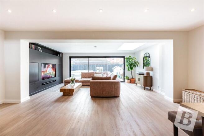 Lounge/Diner