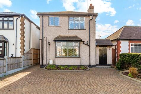 Westland Avenue, Hornchurch, RM11