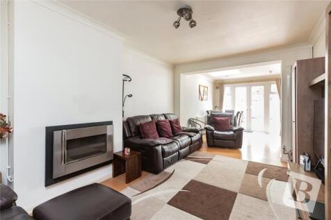 Rossall Close, Hornchurch, RM11