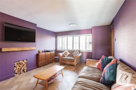 Rook Close, Hornchurch, RM12