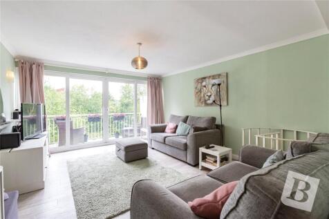Dunster Crescent, Hornchurch, RM11