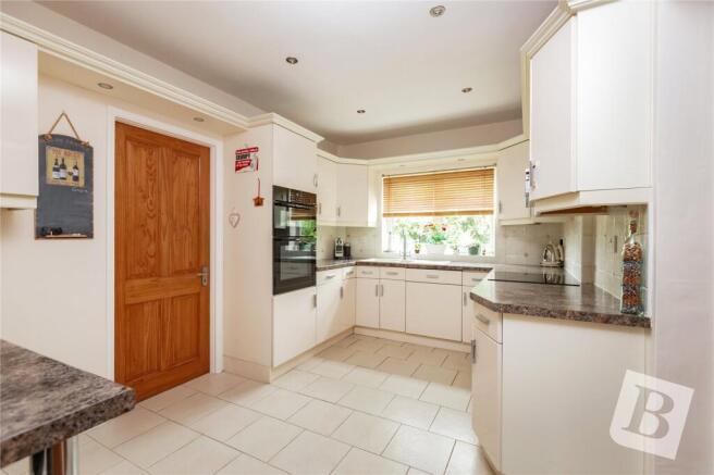 Kitchen Breakfast Rm