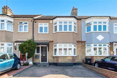 Cheviot Road, Hornchurch, RM11
