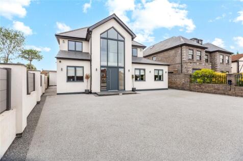 Ernest Road, Emerson Park, RM11