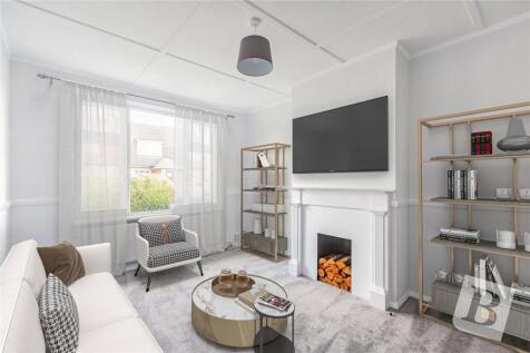 Somerset Gardens, Hornchurch, RM11