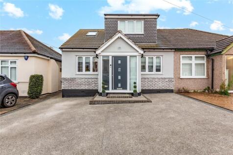 Burnway, Hornchurch, RM11