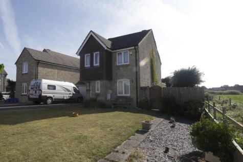 Blackthorn Way, Somerton