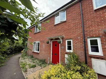 Biddlesden Road, Yeovil