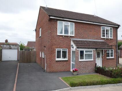 Southway Crescent, Yeovil