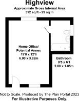 Floorplan 2