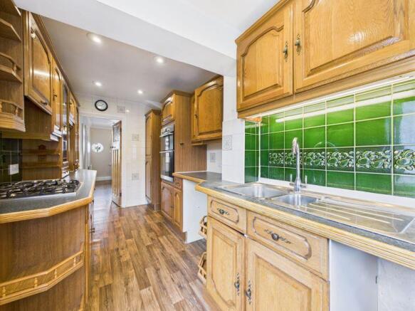 KITCHEN B
