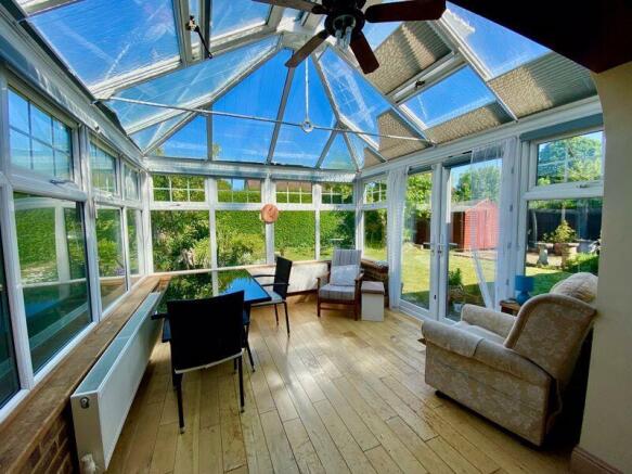 CONSERVATORY