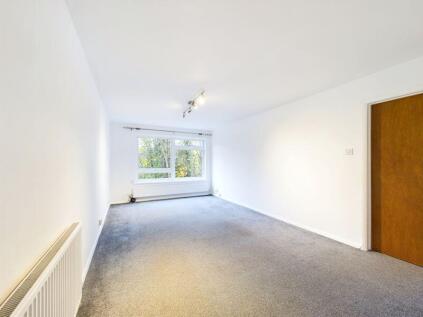 Hillside Park, Hillside Road, Whyteleafe