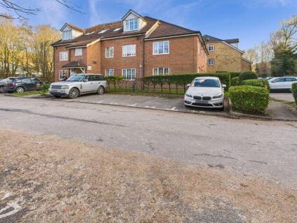 Aspen Vale, Whyteleafe