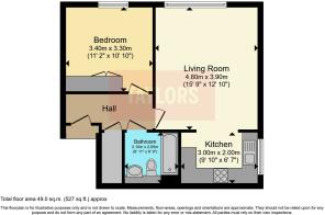 FLOOR-PLAN