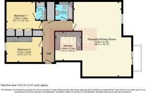 FLOOR-PLAN