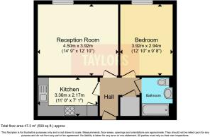 FLOOR-PLAN