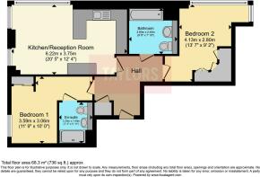 FLOOR-PLAN