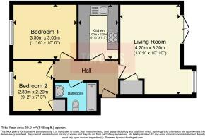 FLOOR-PLAN