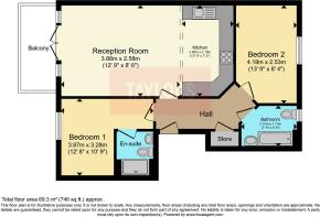 FLOOR-PLAN