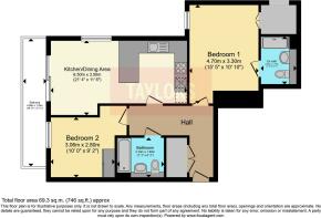 FLOOR-PLAN