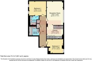 FLOOR-PLAN