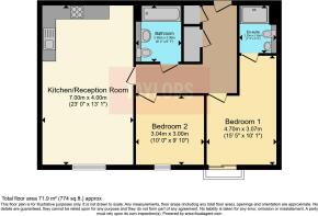 FLOOR-PLAN