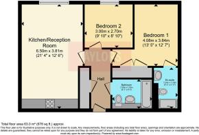 FLOOR-PLAN