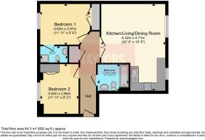 FLOOR-PLAN