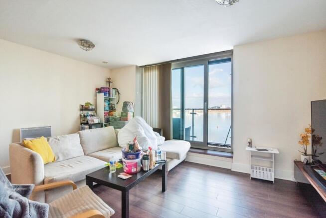 Living/Dining Area