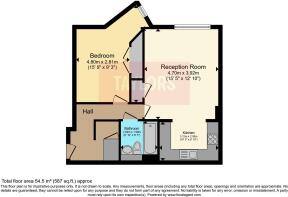 FLOOR-PLAN