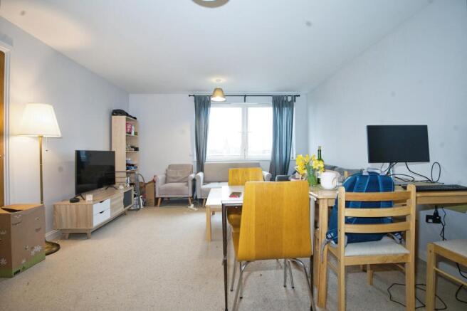 Living/Dining Area