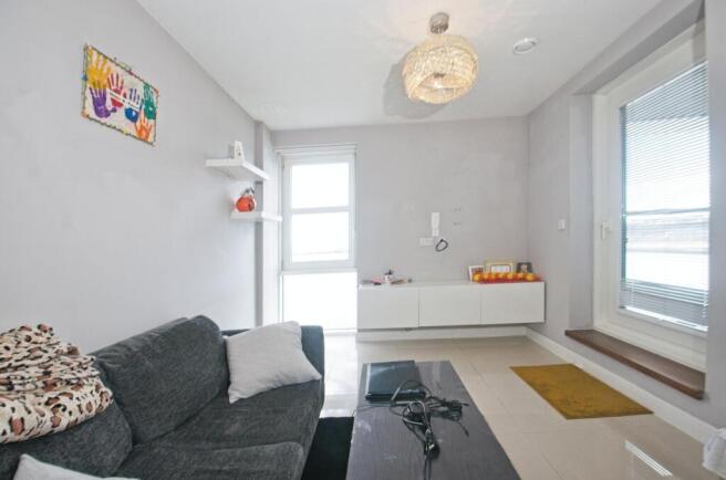 Living/Dining Area