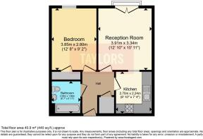 FLOOR-PLAN