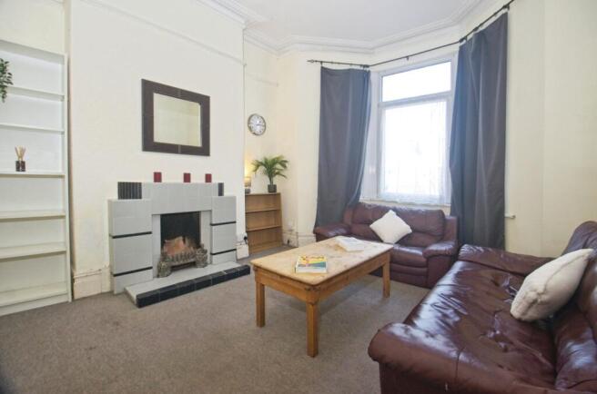 Reception Room 1