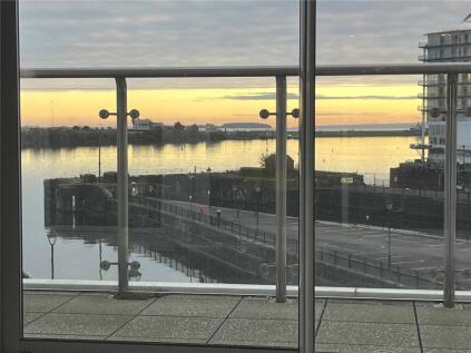 Harbour Point, Stuart Street, Cardiff, Caerdydd, CF10