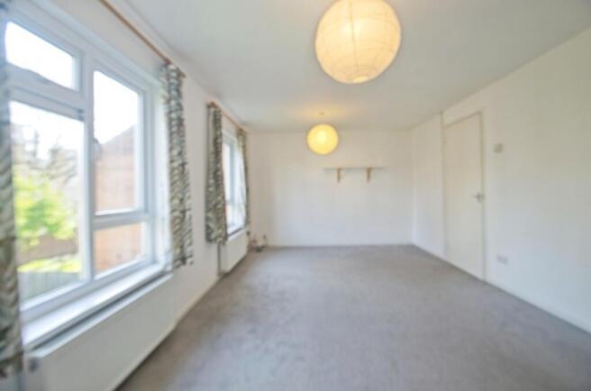 Living/Dining Area