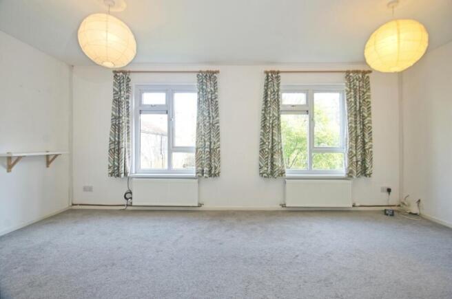 Living/Dining Area