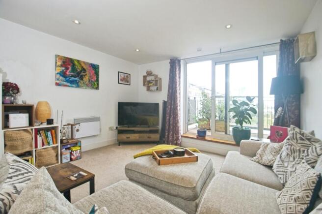 Living/Dining Area