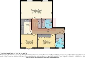 FLOOR-PLAN