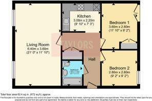 FLOOR-PLAN