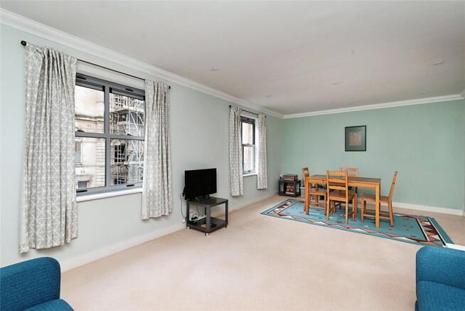 Living/Dining Room