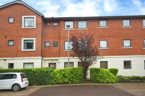 Henke Court, Cardiff, CF10