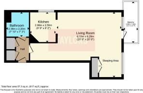 FLOOR-PLAN