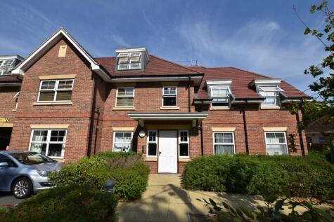 Fernbank Road, Ascot, Berkshire, SL5