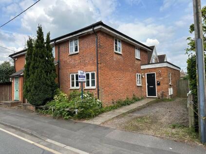 Fernbank Road, Ascot, Berkshire, SL5