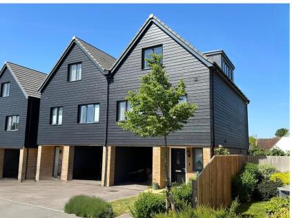 Trussell Road, Warfield, Berkshire