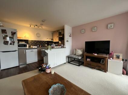 Wantage - 2 bedroom apartment for sale