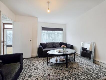 Hitherwell Drive, Harrow