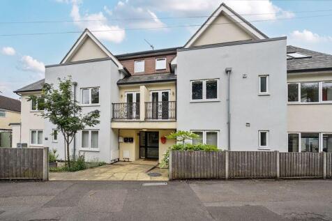 Glanville Road, Oxford